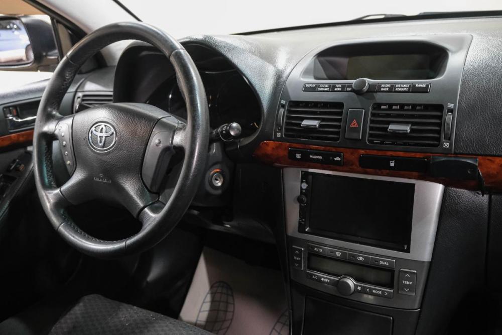 Toyota Avensis II Новокузнецк  - изображение 20