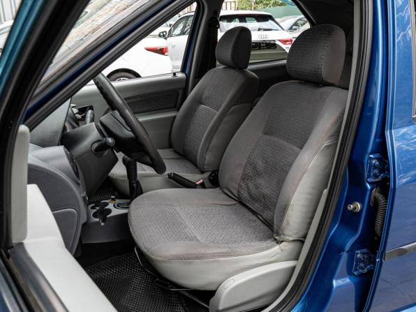 Dacia Logan I с пробегом 2006 года, цена 349 000 рублей, 254244 км, седан, Автокод Объявления