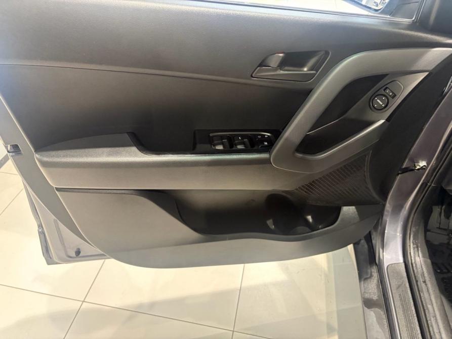Hyundai Creta I Рестайлинг Екатеринбург  - изображение 8