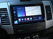 Mitsubishi Outlander II Рестайлинг Новороссийск  - изображение 42