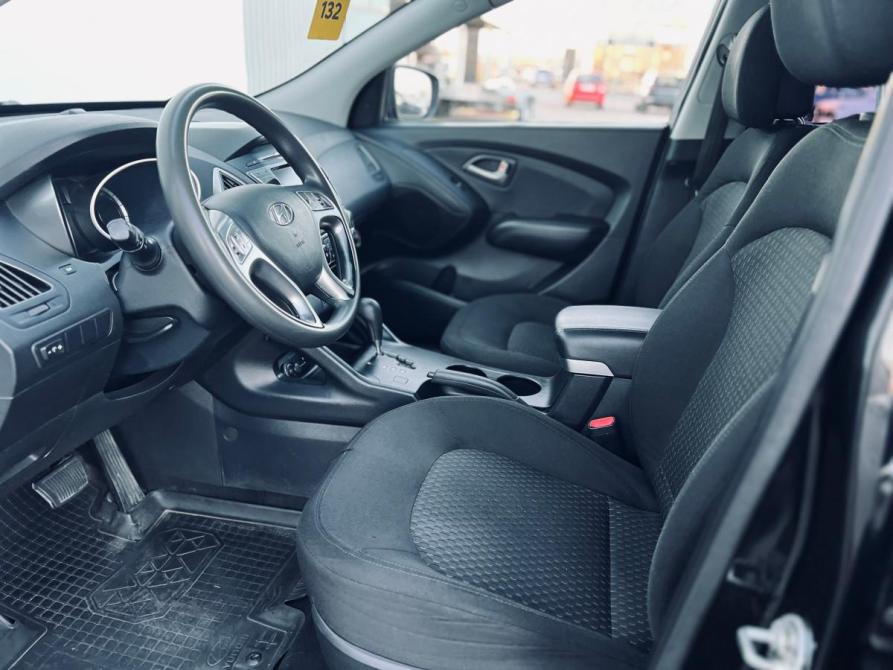 Hyundai ix35 I Санкт-Петербург  - изображение 11