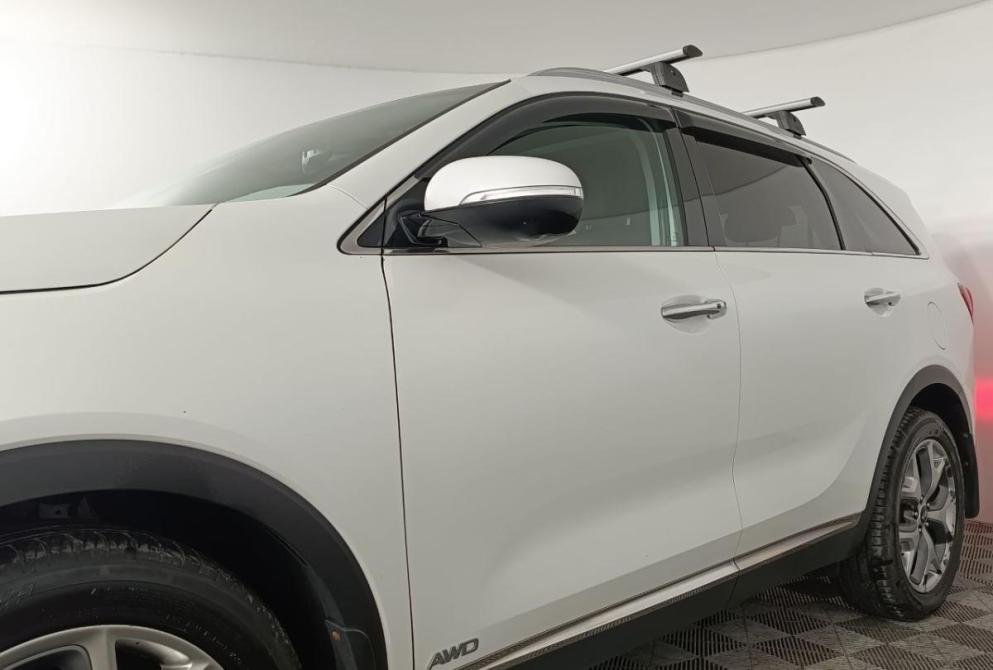Kia Sorento II Рестайлинг Волгоград  - изображение 23