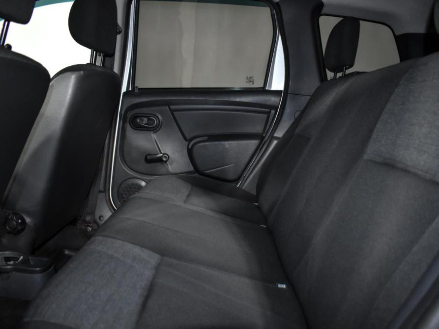 Renault Duster I Санкт-Петербург  - изображение 11