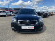 Toyota Avensis II Рестайлинг Тверь  - изображение 22