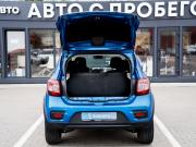 Renault Sandero II Рестайлинг Ростов-на-Дону  - изображение 48