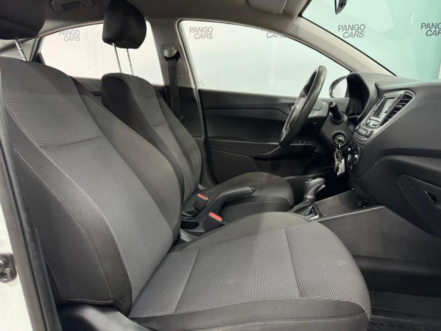 Hyundai Solaris II Набережные Челны  - изображение 19