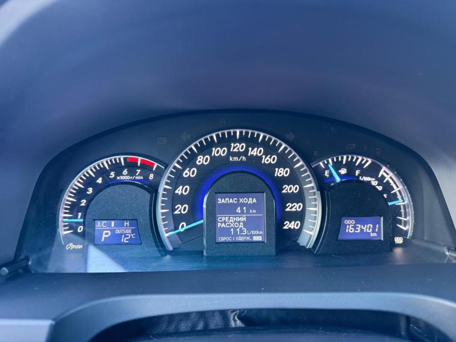 Toyota Camry VII (XV50) Оренбург  - изображение 20