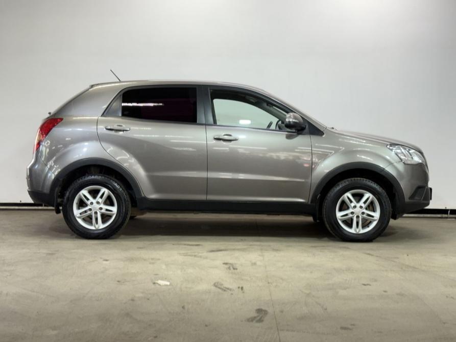 SsangYong Actyon II Ярославль  - изображение 4