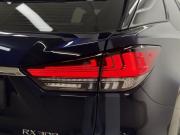 Lexus RX IV Рестайлинг Вологда  - изображение 29