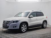 Volkswagen Tiguan I Москва  - изображение 17