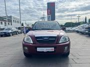 Chery Tiggo (T11) I Стерлитамак  - изображение 27