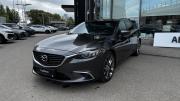 Mazda 6 III (GJ) Рестайлинг Санкт-Петербург  - изображение 5