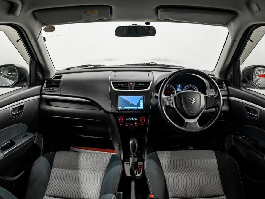 Suzuki Swift IV Красноярск  - изображение 9
