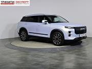 Jaecoo J7 I Белгород  - изображение 21