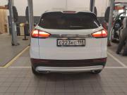 Geely Atlas Pro Санкт-Петербург  - изображение 12