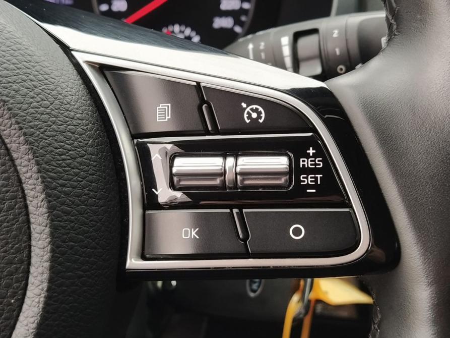 Kia Seltos I Екатеринбург  - изображение 10