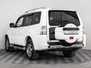 Mitsubishi Pajero IV Санкт-Петербург  - изображение 36