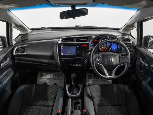 Honda Fit III с пробегом 2013 года, цена 949 500 рублей, 119081 км, хэтчбек, Автокод Объявления