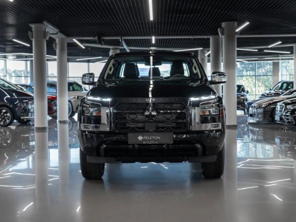 Mitsubishi L200 VI с пробегом 2026 года, цена 5 700 000 рублей, 24 км, пикап, Автокод Объявления