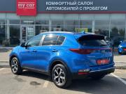 Kia Sportage IV Рестайлинг Пермь  - изображение 26