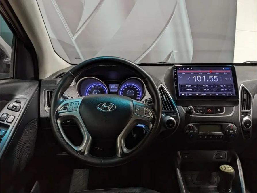 Hyundai ix35 I Пермь  - изображение 17