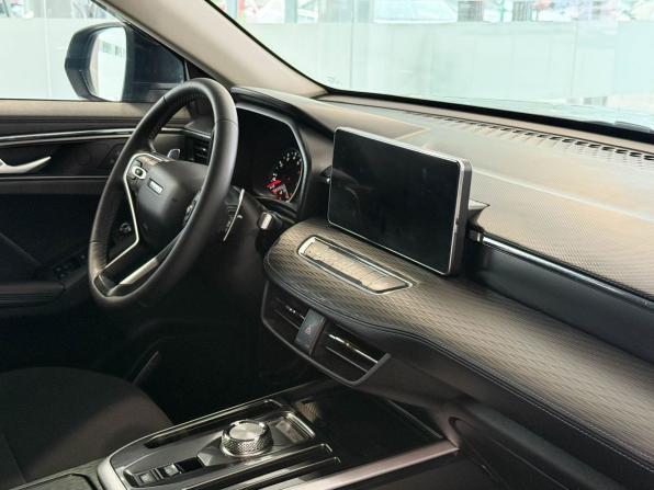 Haval Jolion I Рестайлинг с пробегом 2024 года, цена 1 797 000 рублей, 85060 км, внедорожник, Автокод Объявления