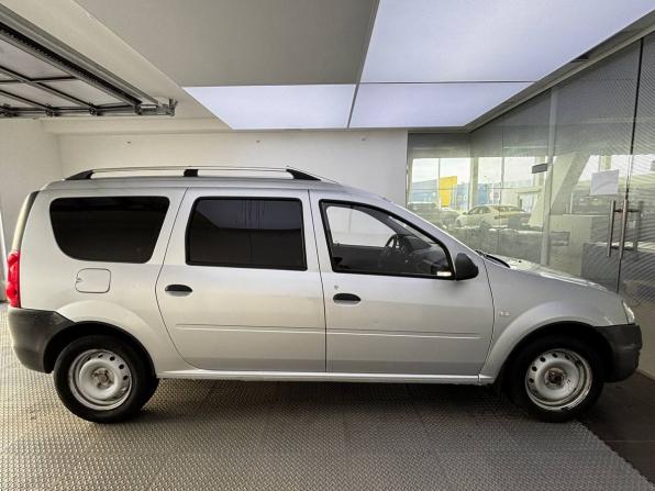 Lada (ВАЗ) Largus I с пробегом 2014 года, цена 620 000 рублей, 123700 км, универсал, Автокод Объявления