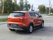 Kia Sportage III Чебоксары  - изображение 28
