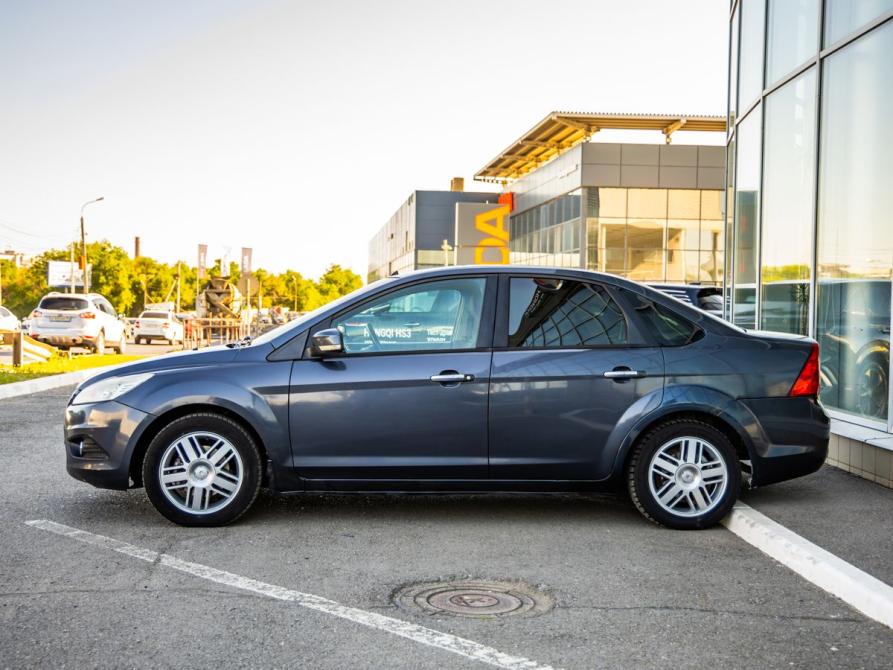 Ford Focus II Рестайлинг Волгоград  - изображение 4