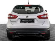 Nissan Qashqai II Москва  - изображение 32