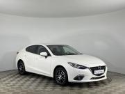 Mazda 3 III (BM) Воронеж  - изображение 22