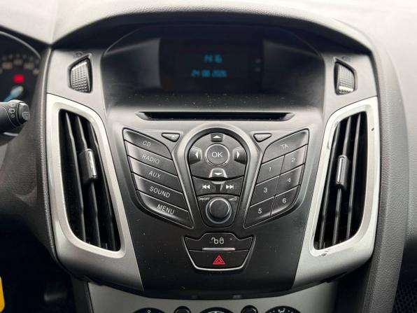 Ford Focus III с пробегом 2012 года, цена 595 000 рублей, 272425 км, универсал, Автокод Объявления