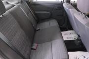 Renault Logan I Рестайлинг Омск  - изображение 41