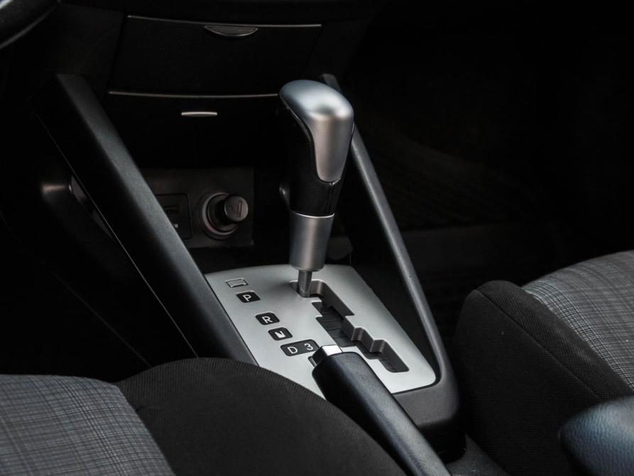 Kia Ceed I Рестайлинг Уфа  - изображение 14