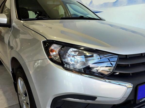 Lada (ВАЗ) Granta I Рестайлинг с пробегом 2024 года, цена 999 000 рублей, 11162 км, лифтбек, Автокод Объявления