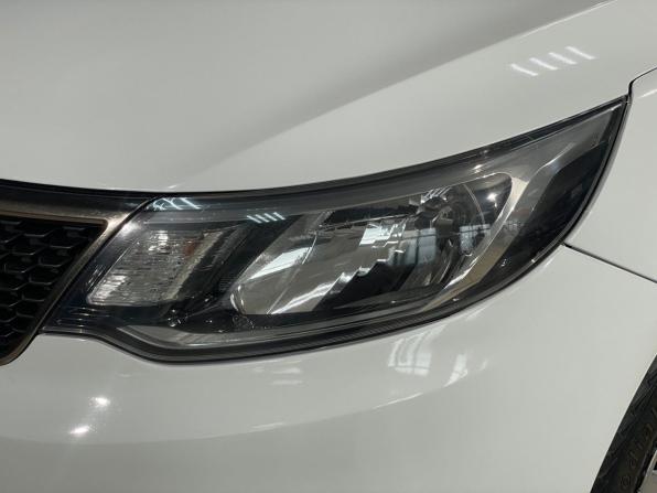 Kia Rio III Рестайлинг с пробегом 2016 года, цена 999 000 рублей, 179519 км, седан, Автокод Объявления