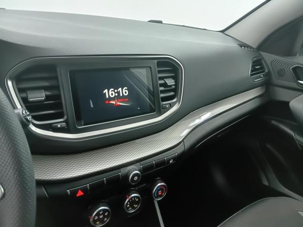 Lada (ВАЗ) Vesta I Рестайлинг (NG) с пробегом 2023 года, цена 1 179 000 рублей, 18753 км, седан, Автокод Объявления