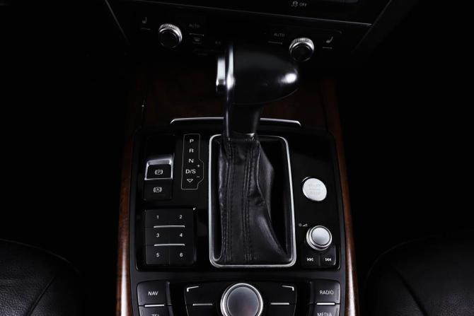 Audi A6 IV (C7) с пробегом 2014 года, цена 1 949 000 рублей, 211797 км, седан, Автокод Объявления