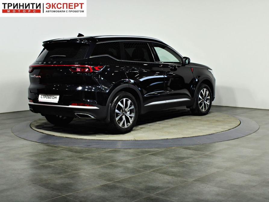 Chery Tiggo 7 Pro I Белгород  - изображение 5