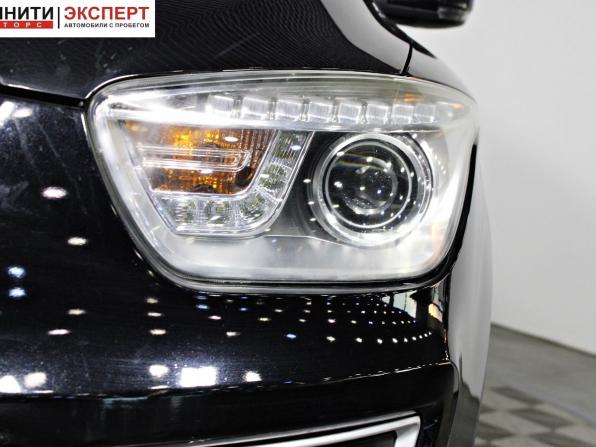 FAW Besturn X80 I с пробегом 2018 года, цена 1 247 000 рублей, 84226 км, внедорожник, Автокод Объявления