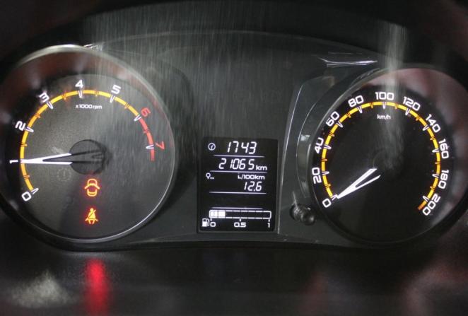 Lada (ВАЗ) Granta I Рестайлинг с пробегом 2024 года, цена 1 050 000 рублей, 21065 км, лифтбек, Автокод Объявления