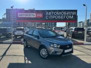 Lada (ВАЗ) Vesta I Альметьевск  - изображение 19