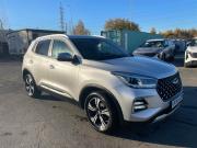 Chery Tiggo 4 Pro I Санкт-Петербург  - изображение 9