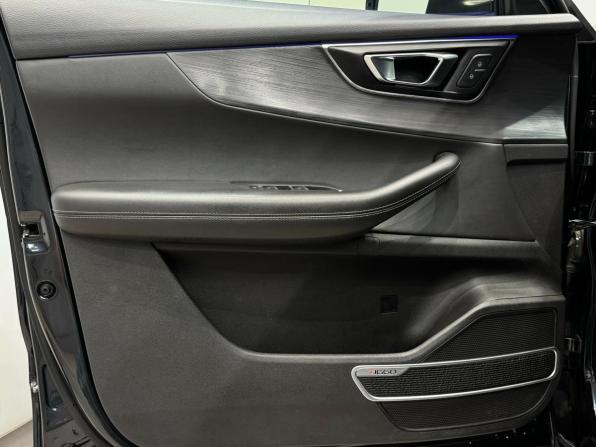 Chery Tiggo 7 Pro I с пробегом 2020 года, цена 1 500 000 рублей, 104502 км, внедорожник, Автокод Объявления