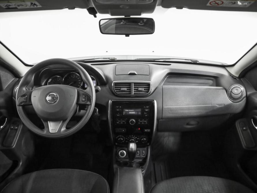 Nissan Terrano III (D10) Санкт-Петербург  - изображение 11