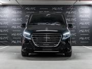 Mercedes-Benz V-Класс III (W447) Рестайлинг 2 Москва  - изображение 26