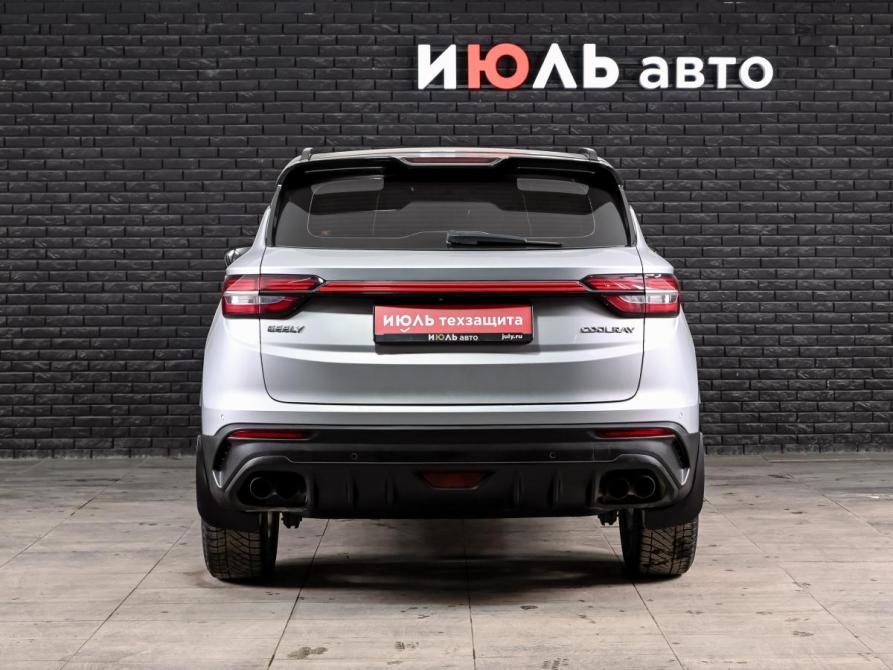 Geely Coolray I Екатеринбург  - изображение 5