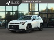 Toyota RAV4 VI (XA60) Казань  - изображение 17