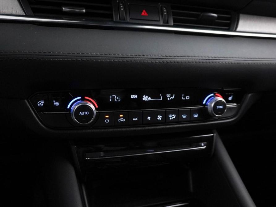 Mazda 6 III (GJ) Рестайлинг 2 Москва  - изображение 17