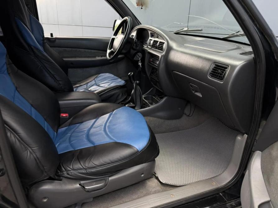 Ford Ranger I Новосибирск  - изображение 9